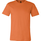 BELLA + CANVAS - Unisex Jersey Tee
