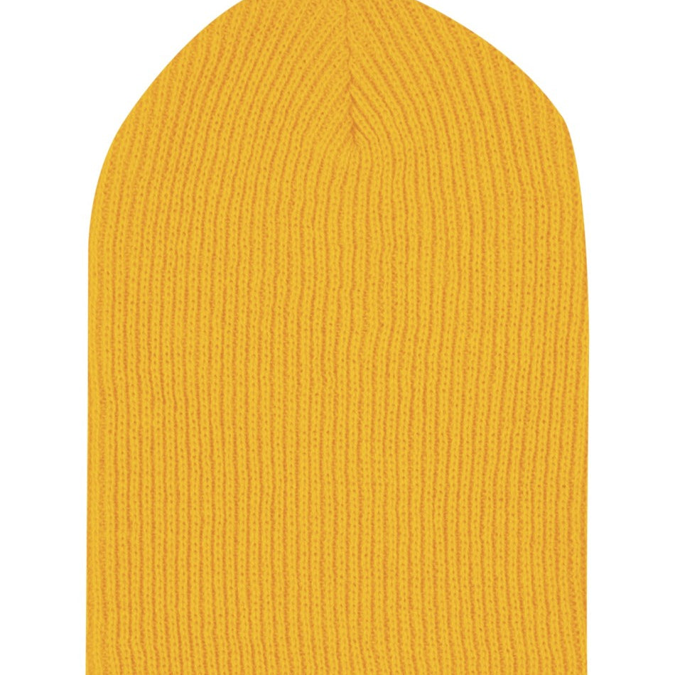 ATC LONGER LENGTH KNIT BEANIE