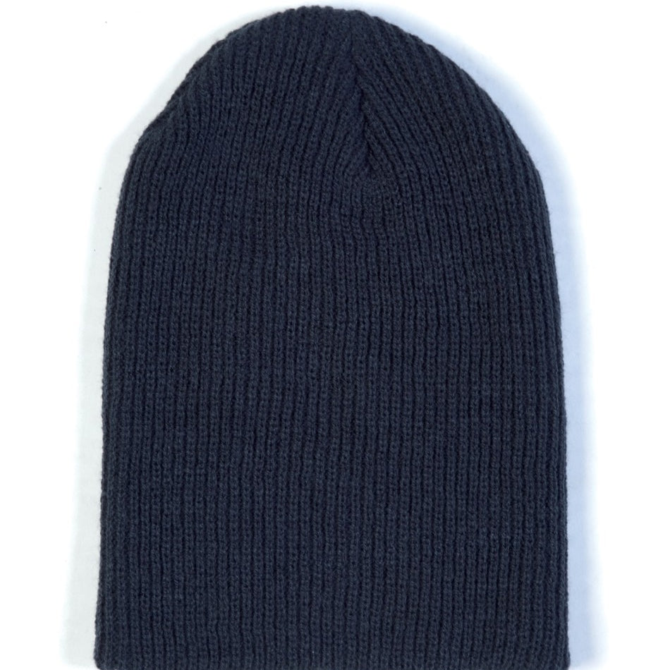 ATC LONGER LENGTH KNIT BEANIE