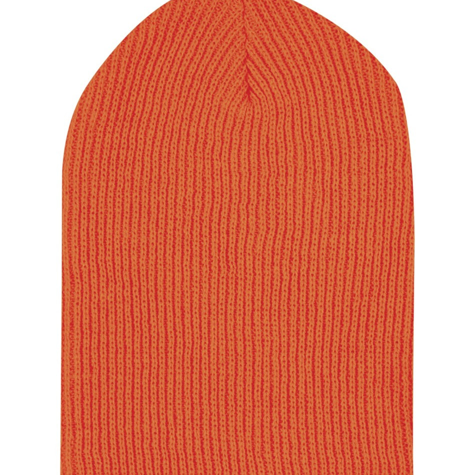 ATC LONGER LENGTH KNIT BEANIE