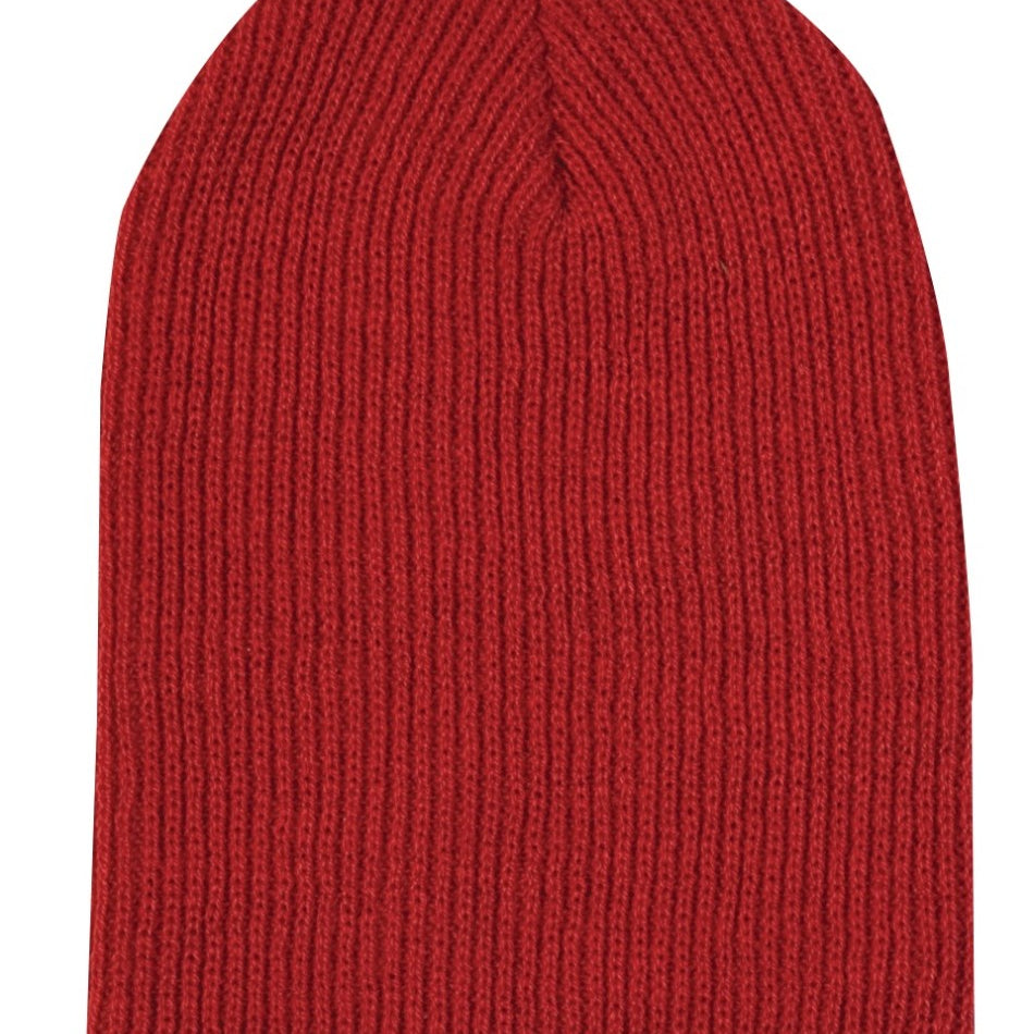 ATC LONGER LENGTH KNIT BEANIE