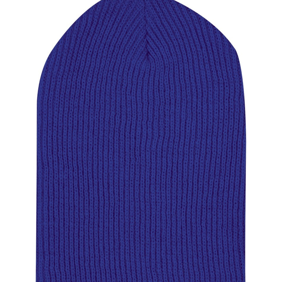 ATC LONGER LENGTH KNIT BEANIE