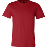 BELLA + CANVAS - Unisex Jersey Tee