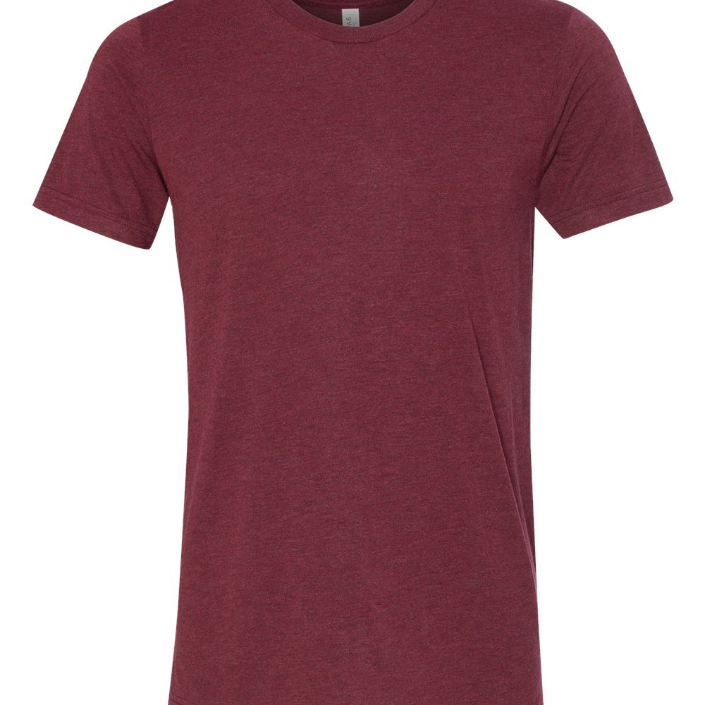 BELLA + CANVAS - Unisex Triblend Tee