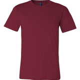 BELLA + CANVAS - Unisex Jersey Tee