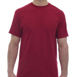 M&O - Gold Soft Touch T-Shirt