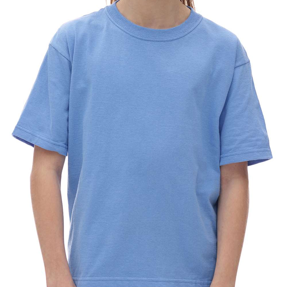 Youth Gold Soft Touch T-Shirt