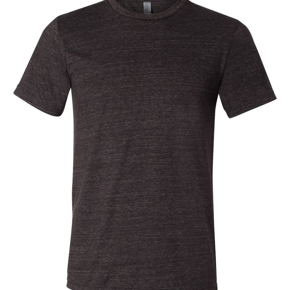 BELLA + CANVAS - Unisex Triblend Tee