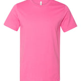 BELLA + CANVAS - Unisex Jersey Tee