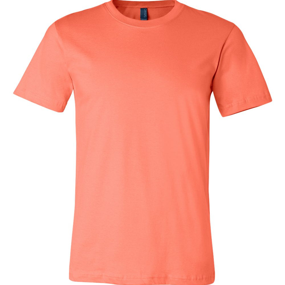 BELLA + CANVAS - Unisex Jersey Tee