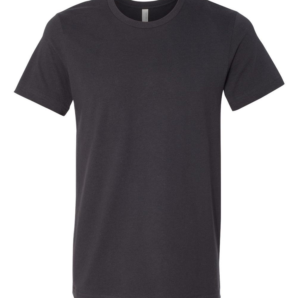 BELLA + CANVAS - Unisex Jersey Tee
