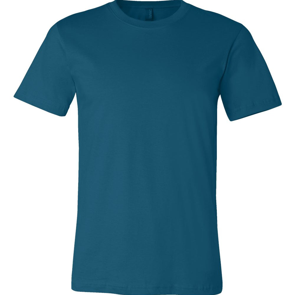 BELLA + CANVAS - Unisex Jersey Tee