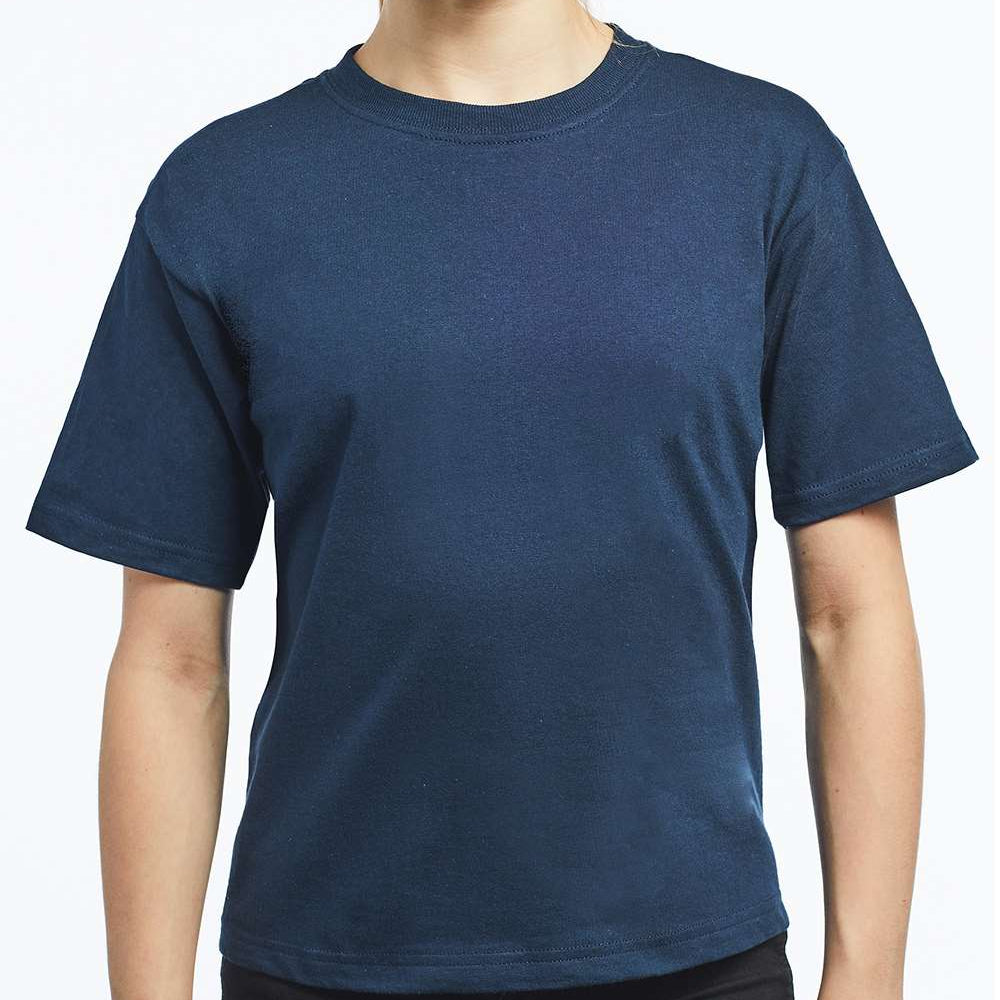 Youth Gold Soft Touch T-Shirt