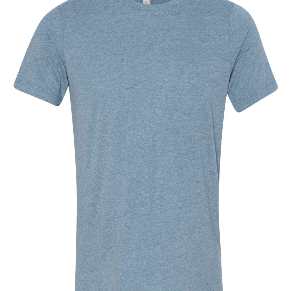 BELLA + CANVAS - Unisex Triblend Tee