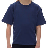 Youth Gold Soft Touch T-Shirt