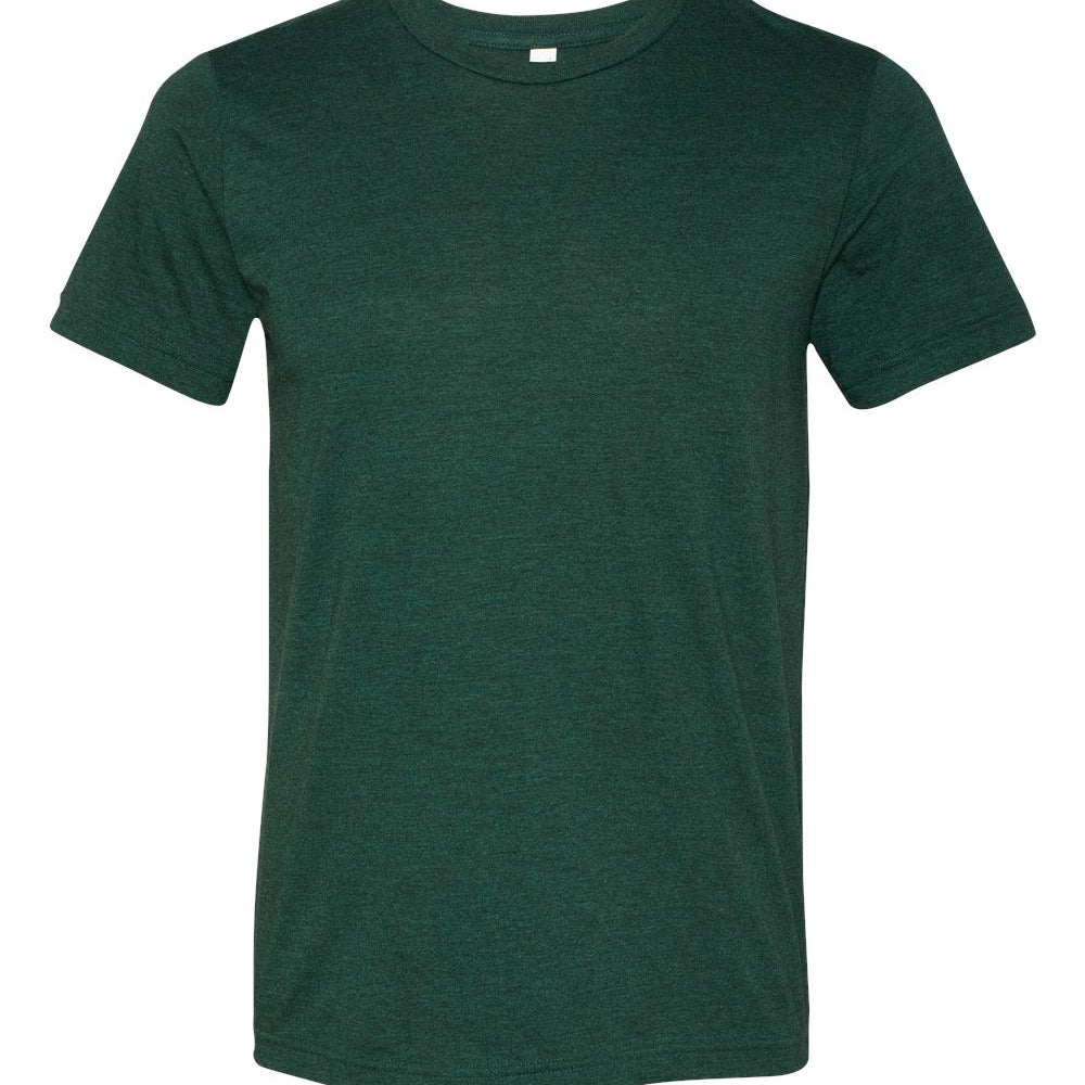 BELLA + CANVAS - Unisex Triblend Tee