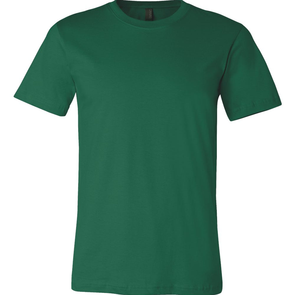 BELLA + CANVAS - Unisex Jersey Tee
