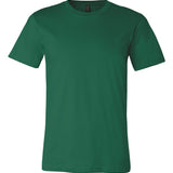 BELLA + CANVAS - Unisex Jersey Tee