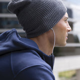 ATC LONGER LENGTH KNIT BEANIE