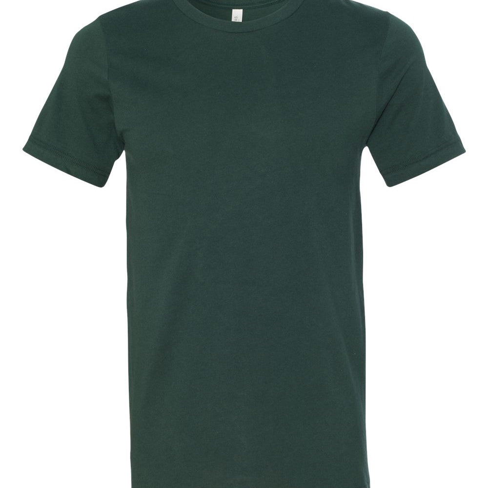 BELLA + CANVAS - Unisex Jersey Tee
