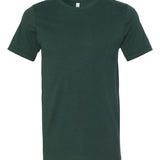 BELLA + CANVAS - Unisex Jersey Tee
