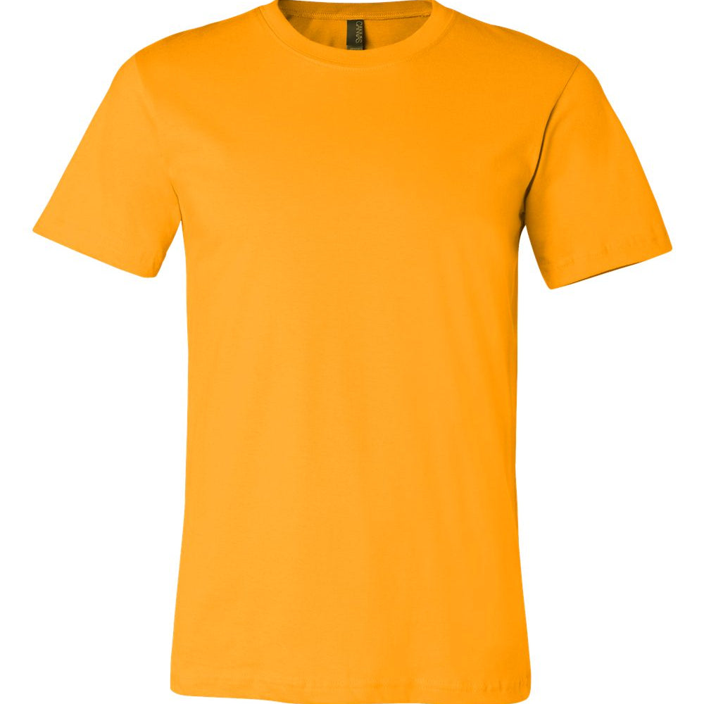 BELLA + CANVAS - Unisex Jersey Tee