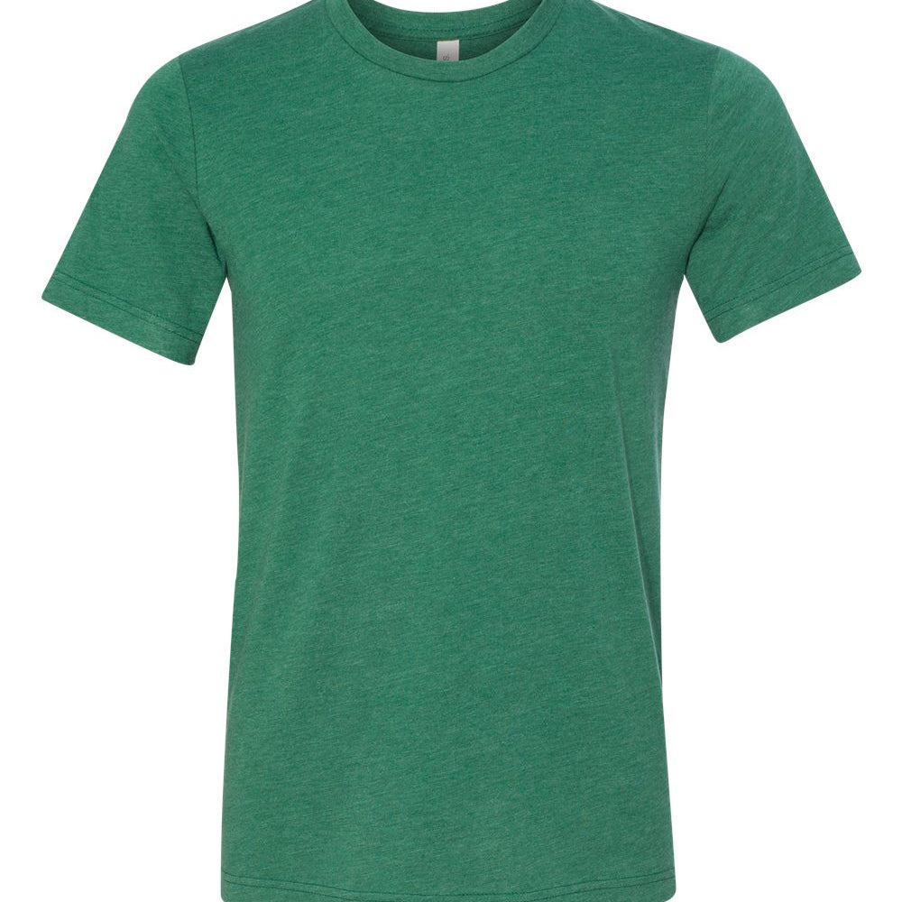 BELLA + CANVAS - Unisex Triblend Tee