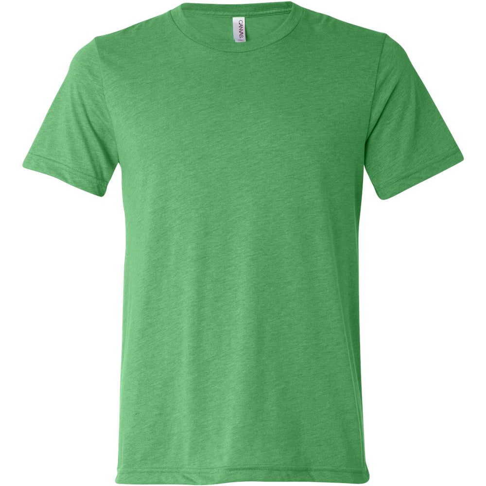 BELLA + CANVAS - Unisex Triblend Tee