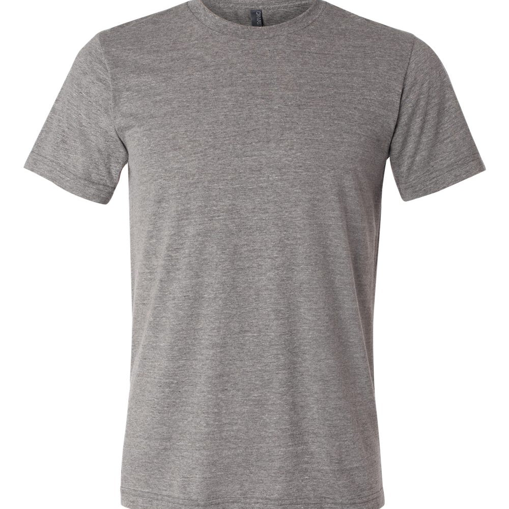 BELLA + CANVAS - Unisex Triblend Tee