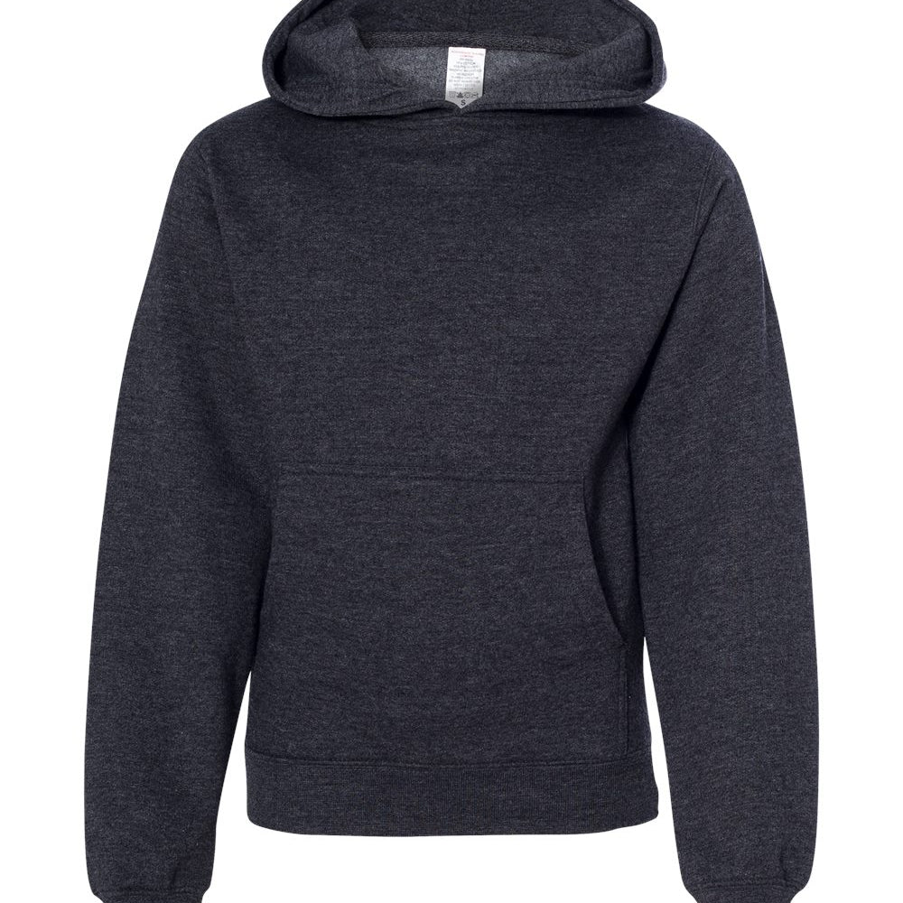 Independent Youth Midweight Hooded Sweatshirt