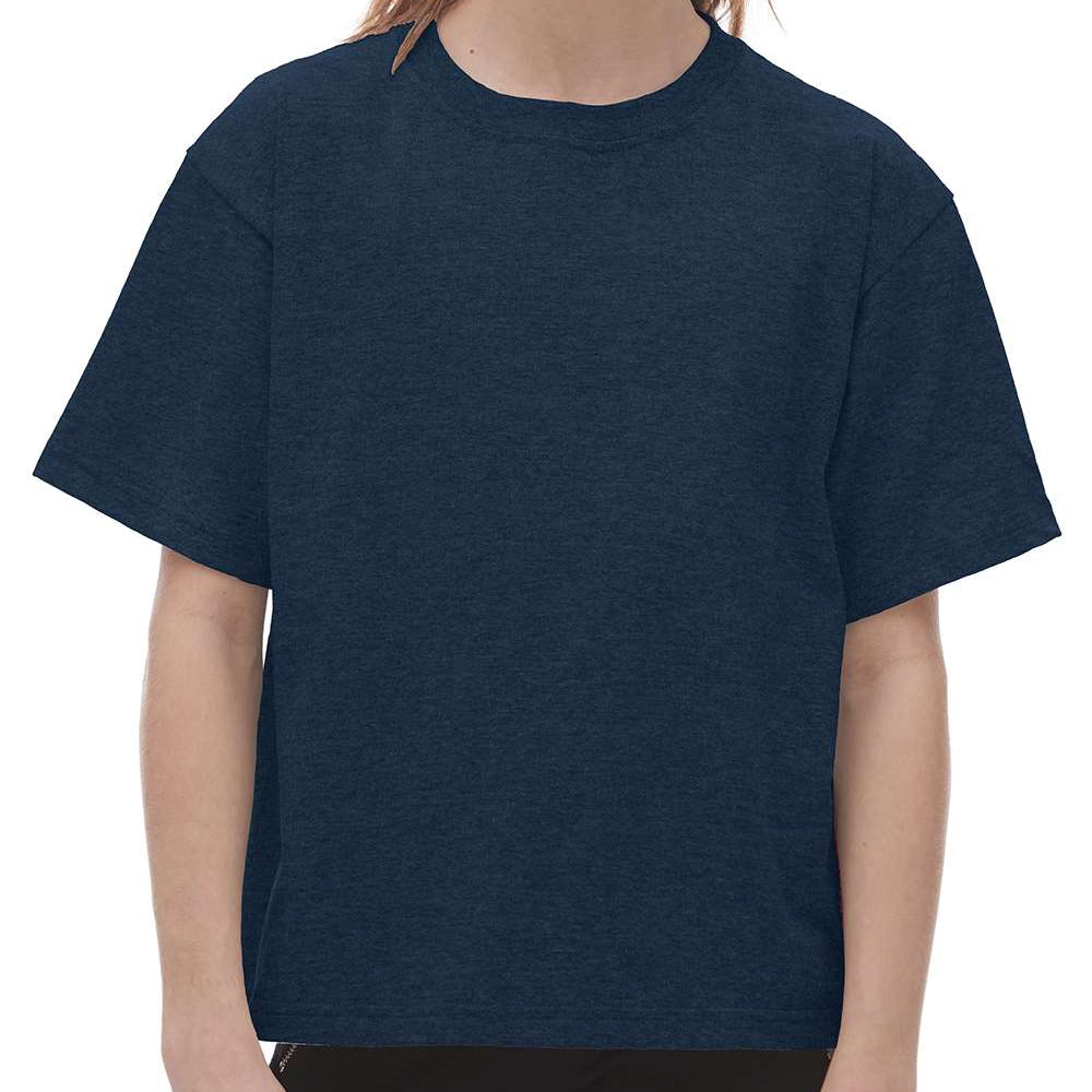 Youth Gold Soft Touch T-Shirt