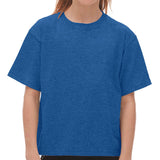 Youth Gold Soft Touch T-Shirt