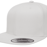 YP Classics Premium Snapback Cap