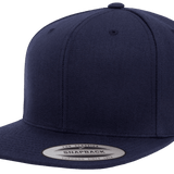 YP Classics Premium Snapback Cap