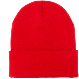 YP Classics Cuffed Knit Beanie