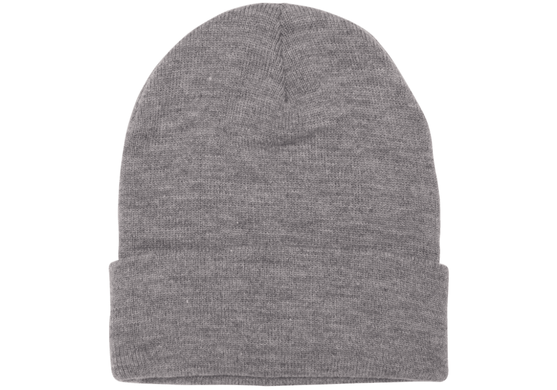 YP Classics Cuffed Knit Beanie
