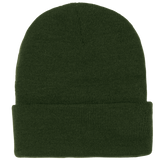 YP Classics Cuffed Knit Beanie