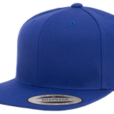 YP Classics Premium Snapback Cap