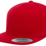 YP Classics Premium Snapback Cap