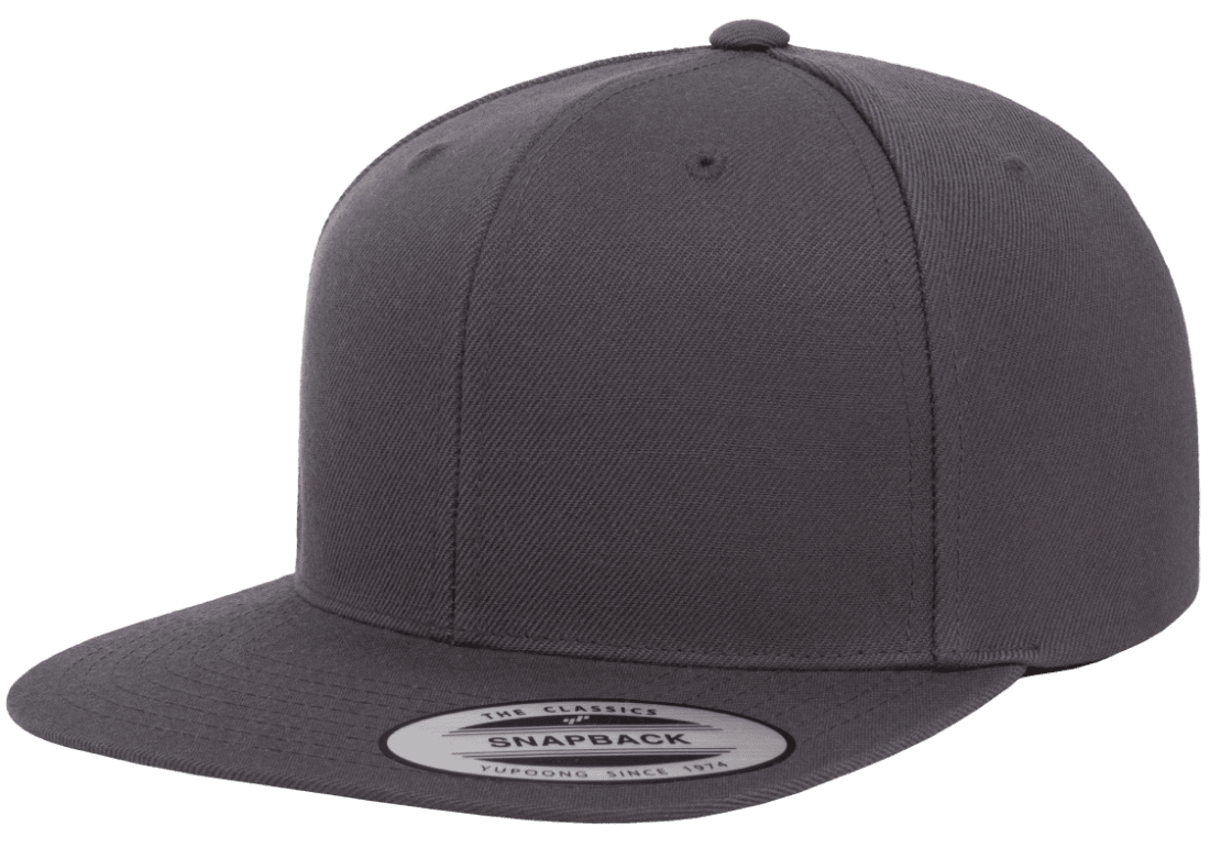 YP Classics Premium Snapback Cap