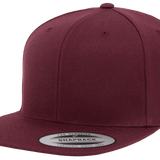 YP Classics Premium Snapback Cap