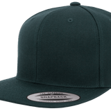 YP Classics Premium Snapback Cap