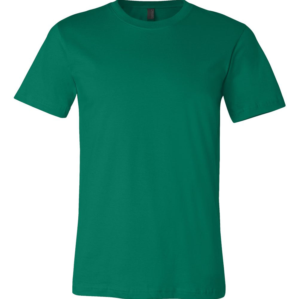 BELLA + CANVAS - Unisex Jersey Tee