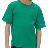 Youth Gold Soft Touch T-Shirt