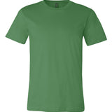 BELLA + CANVAS - Unisex Jersey Tee