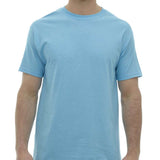 M&O - Gold Soft Touch T-Shirt