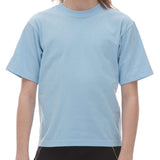 Youth Gold Soft Touch T-Shirt