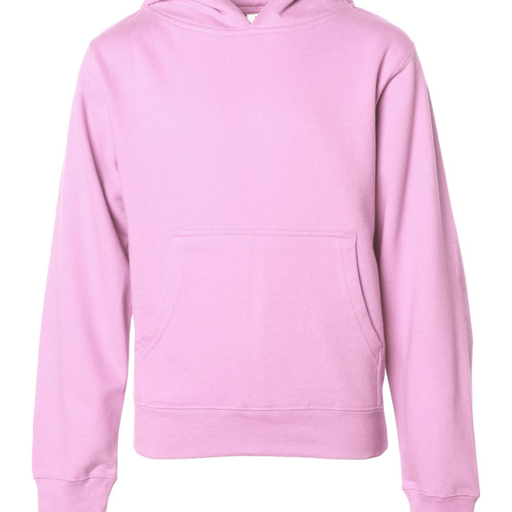 Independent Youth Midweight Hooded Sweatshirt