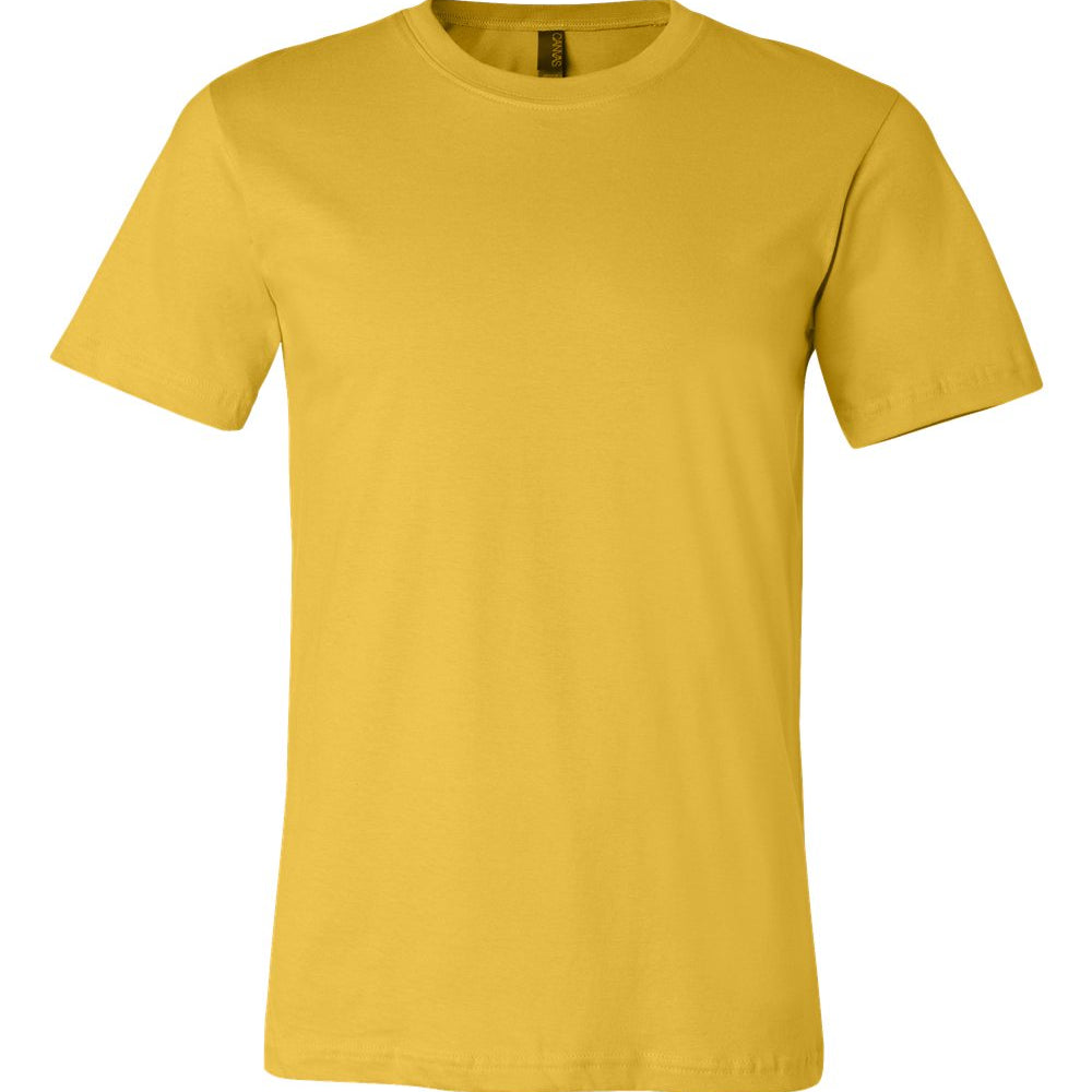 BELLA + CANVAS - Unisex Jersey Tee