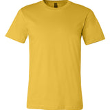 BELLA + CANVAS - Unisex Jersey Tee